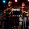 Bistro Hijazz 